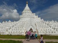 7 - Mandalay - (Mingun et Thone Se Pay)  (46)